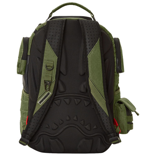 Sprayground Τσάντα πλάτης Special Ops Operation Success Backpack